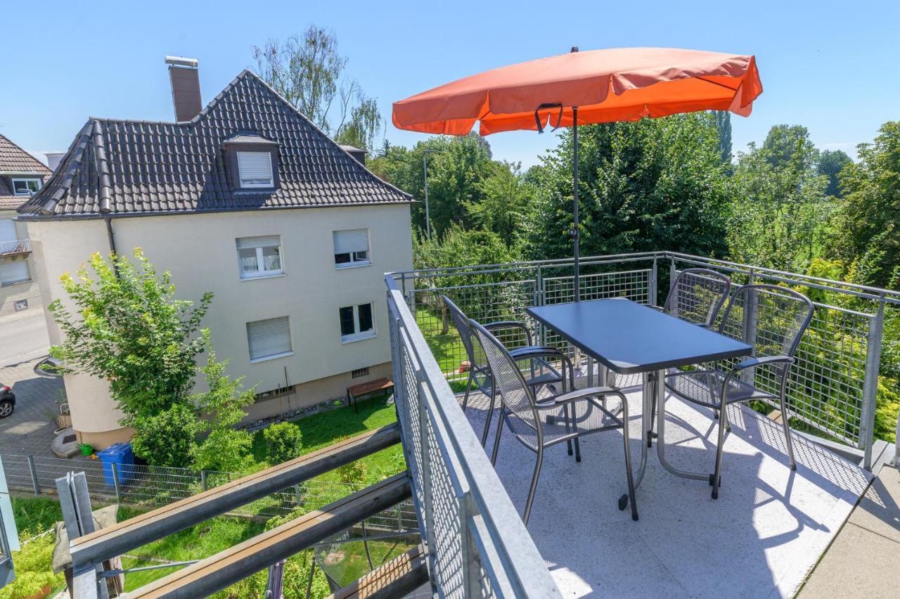 Stadthaus Seeblick E75 *