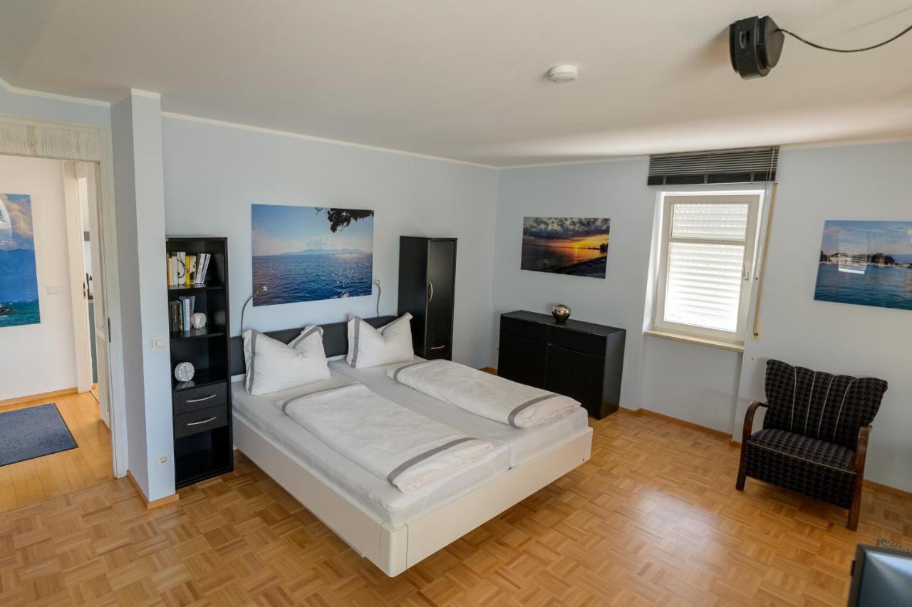 Апартаменты Stadthaus Seeblick E75 *