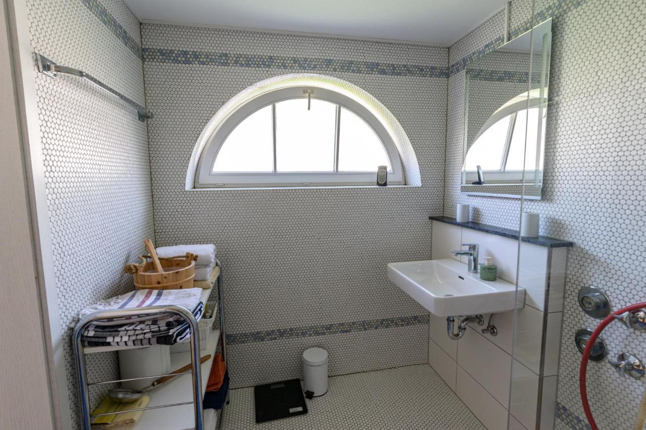 Stadthaus Seeblick E75 Апартаменты *