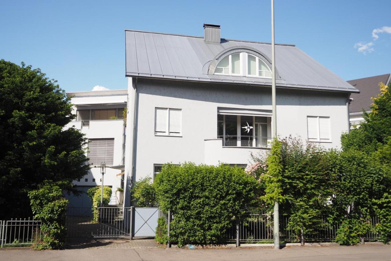 Stadthaus Seeblick E75 * Friedrichshafen